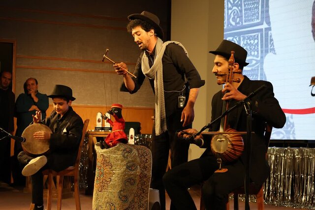 هنر ایرانی؛ ظرفیتی بزرگ اما فراموش شده