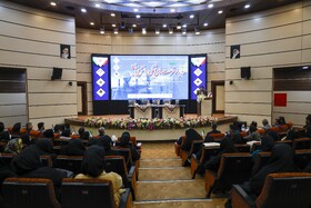 رویداد «فرصت‌های شغلی دانش‌بنیان» در چهارمحال و بختیاری برگزار شد