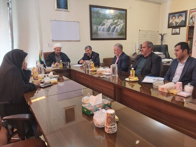 رئیس مرکز مشاوران خانواده قوه قضاییه: سـامـانه مسیـر قـوه قضـاییه بروزرسانی می‌شود