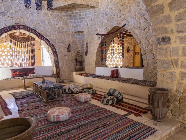 بومگردی؛ جادوی پیوند فرهنگ و طبیعت در مسیر شکوفایی اقتصاد گردشگری