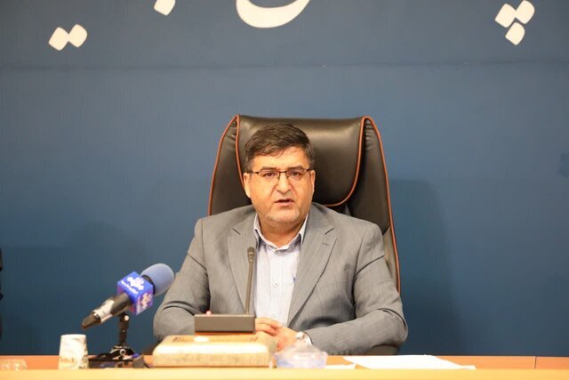 استاندار چهارمحال و بختیاری: مشارکت فعال جوانان موجب کاهش آسیب‌های اجتماعی می‌شود