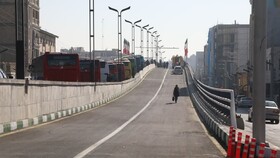 طرح جامع ترافیک شهرکرد وارد فاز اجرایی شد 