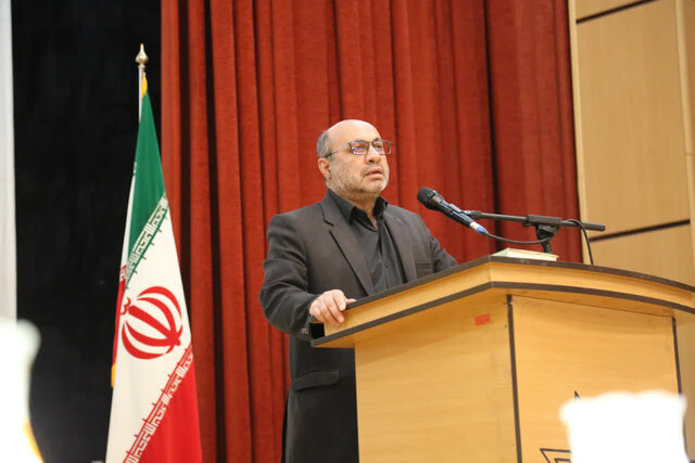 اختتامیه بیست و نهمین جشنواره قرآن و عترت وزارت بهداشت در شهرکرد برگزار شد