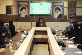 جشن باشکوه ولادت حضرت زهرا(س) در شهرکرد برگزار می‌شود