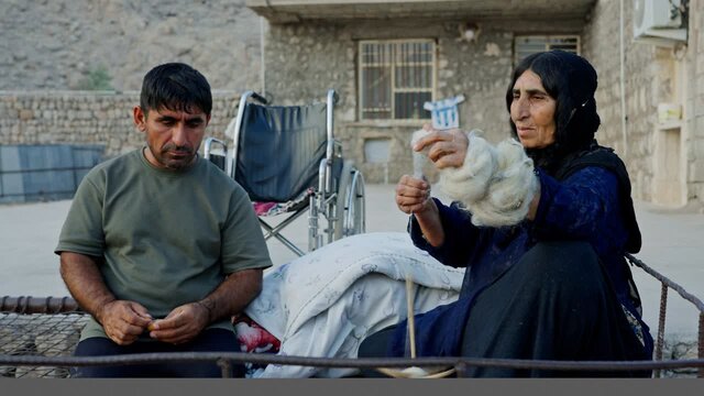 راهیابی مستندسازان چهارمحال و بختیاری به بخش مسابقه ملی سینماحقیقت