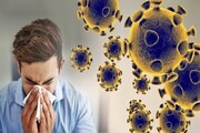 چگونه آنفلوآنزا و سرماخوردگی را از هم تشخیص دهیم؟