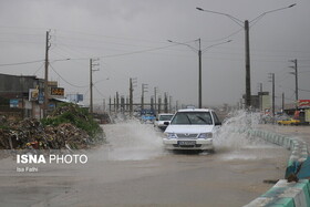 آماده‌باش کامل شهرداری شهرکرد برای بارش‌های پیش‌ رو