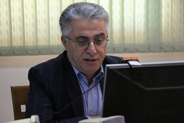 معاون امور جنگل منابع طبیعی: حفاظت از جنگل‌های زاگرس نیازمند همکاری همه‌جانبه است