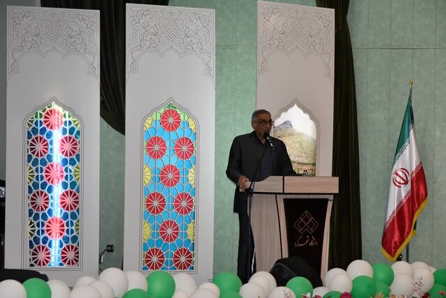 سرپرست معاونت پژوهشی وزارت علوم: پشتیبانی هدفمند از دانشگاه باعث خروجی باکیفیت می‌شود