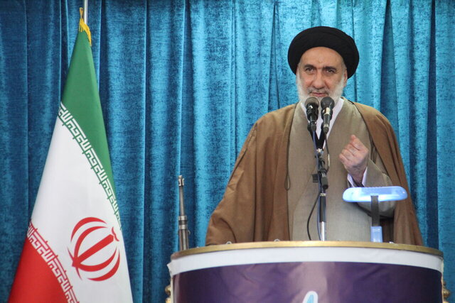 لزوم حمایت از دولت و مقابله با اخلالگران اقتصادی