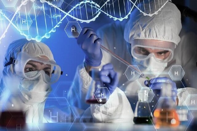 سیاستگذاری دانشگاه علوم پزشکی شهرکرد موضوع فناوری است