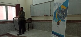 انقلاب اسلامی ایران بر پایه فرهنگ شکل گرفت