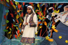 قصه‌گویی در چهارمحال و بختیاری؛ روایت هویت، ایمان و خلاقیت