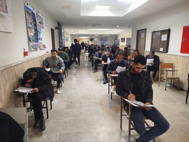 برگزاری آزمون استخدامی سرایداری وزارت آموزش و پرورش برای ۱۴۶۶ متقاضی در چهارمحال و بختیاری