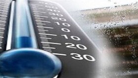 هواشناسی چهارمحال و بختیاری نسبت به کاهش دما و لغزندگی معابر هشدار داد