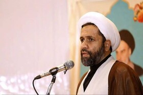 امام جمعه شهرکرد: نسل امروز در برابر جنگ نرم مقاومت می‌کند