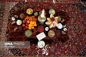 یلدا، میراثی از گرما در دل زمستان