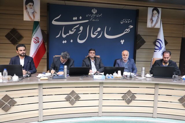 استاندار: ۱۲۰۰ واحد نهضت ملی مسکن در چهارمحال و بختیاری آماده بهره‌برداری است