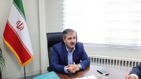 سهم تسهیلات مشاغل خانگی شهرستان سامان ۱۵ میلیارد تومان است