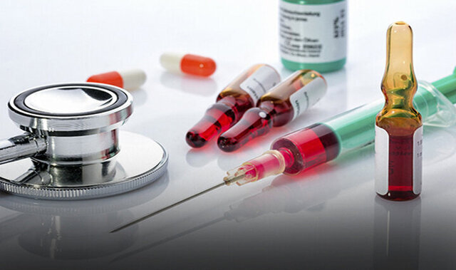 مصرف بیش از حد نوروبیون و مخفی شدن علائم بیماری‌های زمینه‌ای