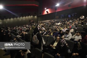 مخاطبان سینما در چهارمحال و بختیاری به ۸۰ هزار نفر رسید