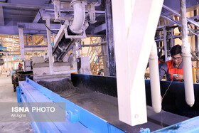 افتتاح دو طرح توسعه‌ای در شهرکرد به صورت ویدئو کنفرانس با حضور رییس جمهور