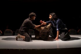 راه‌یابی یک اثر نمایشی از چهارمحال و بختیاری به جشنواره تئاتر فجر  