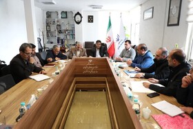 ضرورت توجه بر تامین و توزیع کالاهای اساسی در بازار چهارمحال و بختیاری 