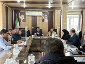 بودجه سال آینده شهرداری شهرکرد تقدیم شورا شد