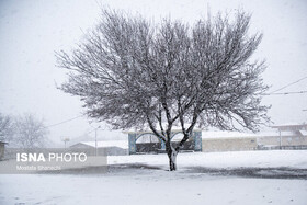 سامانه بارشی از روز جمعه وارد چهارمحال و بختیاری می‌شود