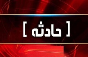 یک حادثه مرگبار دیگر در خوزستان در پی برخورد دو خودرو