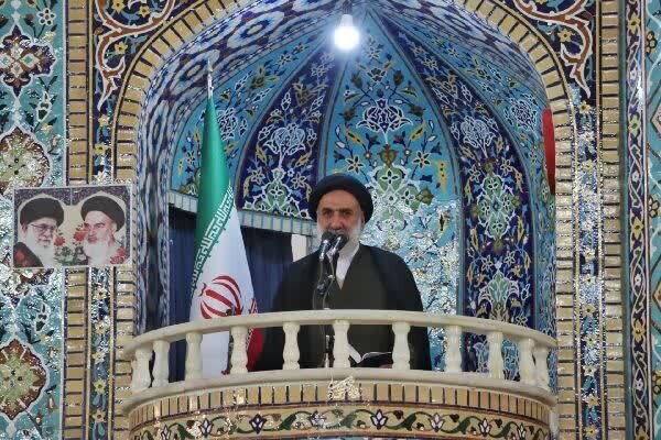 امام جمعه شهرکرد: اغتشاشات اخیر در تاریخ ایران بی‌سابقه بود