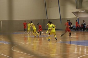 جام اقتدار، فرصتی برای رسیدن دانش‌آموزان به رشد مهارت‌های فردی