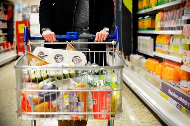 پایداری اقلام اساسی در چهارمحال و بختیاری 