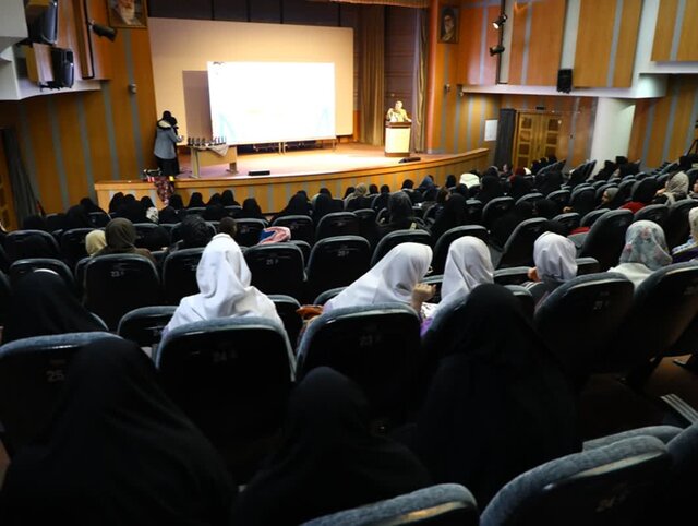 برگزاری دومین جشنواره استانی «جهاندخت» در چهارمحال و بختیاری