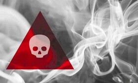 مرگ مادر و کودک با گاز مونوکسید کربن در شهرستان سامان