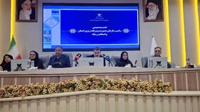 پیشرفت چهارمحال و بختیاری منوط بر گره خوردن زنجیره ارزش به اقتصاد ملی است