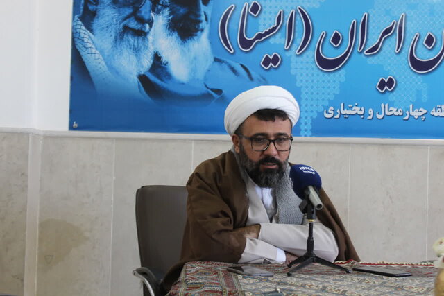 انقلابی برای رها شدن از ظلم و خفقان/ عطش نسل جوان را با تبیین به موقع رخدادها رفع کنیم