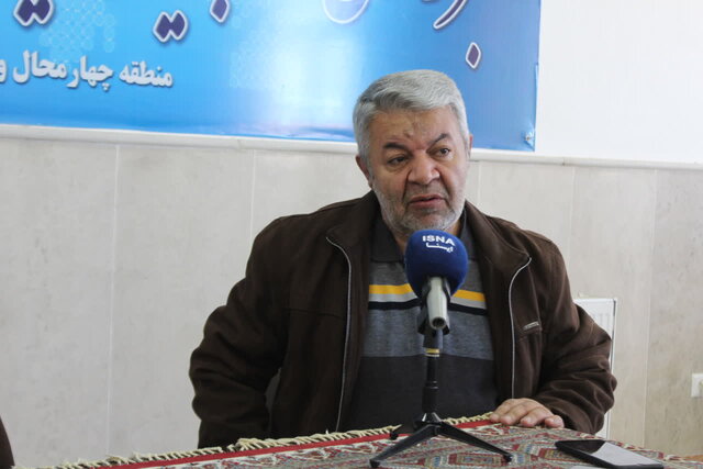 انقلابی برای رها شدن از ظلم و خفقان/ عطش نسل جوان را با تبیین به موقع رخدادها رفع کنیم