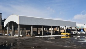 پیش‌بینی اعتبار۵۰ میلیارد تومانی برای احداث بازارچه‌های‌ محلی در شهرکرد