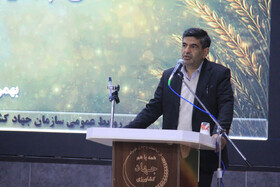 برای ایام پیش‌رو دغدغه‌ای از جهت تامین گوشت مرغ نداریم