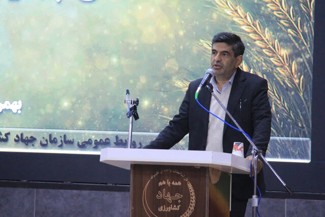 برای ایام پیش‌رو دغدغه‌ای از جهت تامین گوشت مرغ نداریم