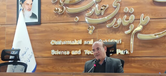 وظیفه شرکت‌های نوآور و فناور ایجاد اشتغال کلان نیست