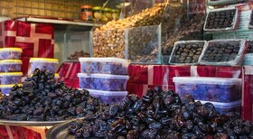 آغاز توزیع خرمای تنظیم بازار در چهارمحال و بختیاری از امروز