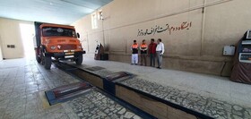صدور بیش از ۲۶ هزار برگ معاینه فنی برای ناوگان حمل‌ونقل چهارمحال و بختیاری