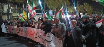 مردم؛ قهرمان قرارهای شبانه