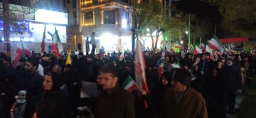 شکست سناریوی «فروپاشی از درون» در جنگ تحمیلی سوم/ تاب‌آوری ملی؛ سد نفوذناپذیر در برابر جنگ