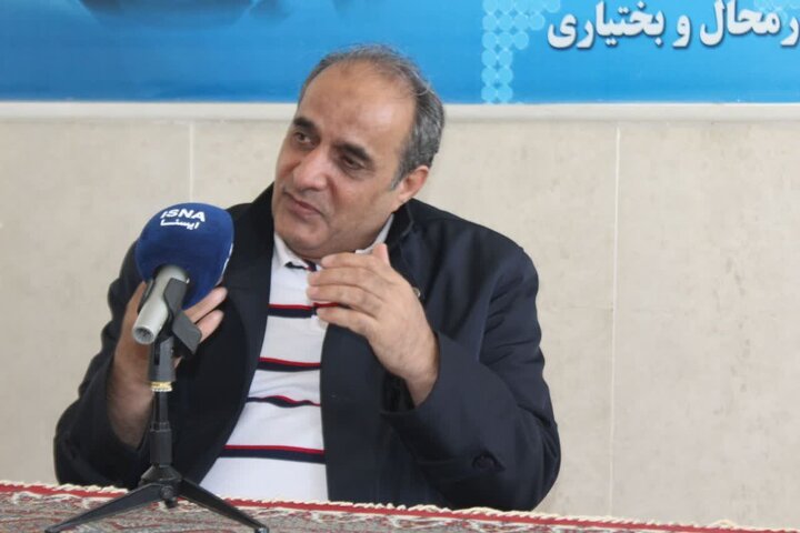 استاد دانشگاه: مردم قدرت نرم کشور را به دشمن نشان دادند