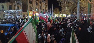 چهل روز فراق جان گداز و یادی که فراموش نمی‌شود