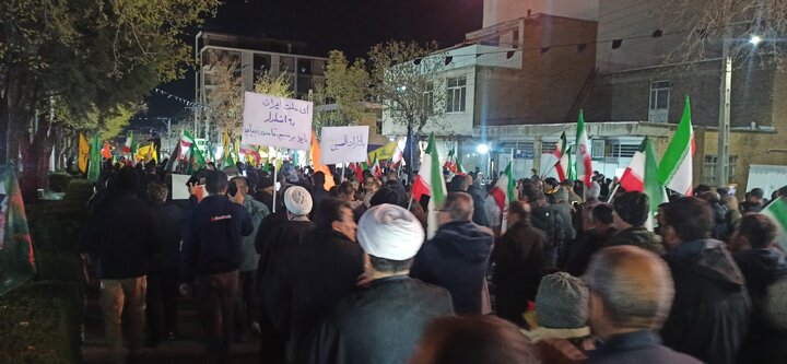 چهل روز فراق جان گداز/ یادی که فراموش نمیشود